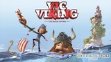 Vic the Viking and the Magic Sword 2019 Full Movie