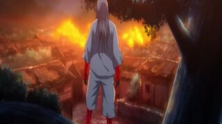 Hitori no Shita Season 5 Eps-04 Subtitle Indonesia