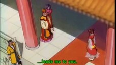 Fuushigi Yuugi episode 37