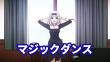[Anime] [Tarian Sekretaris] Melihat anime dengan TikTok! #1.5