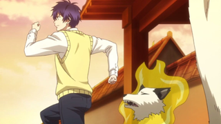 The Morose Mononokean II - Ep 12