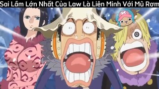 Law nghĩ: Chết mịa liên minh với lũ ngáo rồi😆😆😆