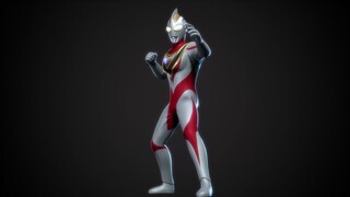 Arcana 2-Gaia V2