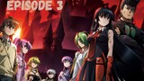 Akame ga Kill! Season 1 Episode 3 (English Subtitle)