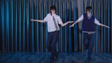 【Original Choreography】Follow▲I will be the king of you alone 【Beautiful him ed】
