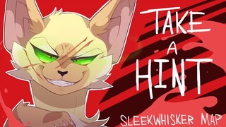 Take a Hint!【Complete Sleekwhisker MAP】