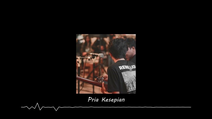 Sheila On 7 - Pria Kesepian (COVER BY ZULIAN RAMADHAN)