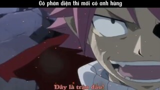 Có phản diện thì mới có anh hùng #anime