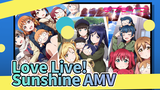 Đã sớm biết chúng ta trong tương lai | Love Live! Sunshine AMV