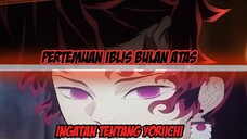 Demon Slayer: Kimetsu no Yaiba Swordsmith Village Arc Episodenya 1 Pasti Seru Banget