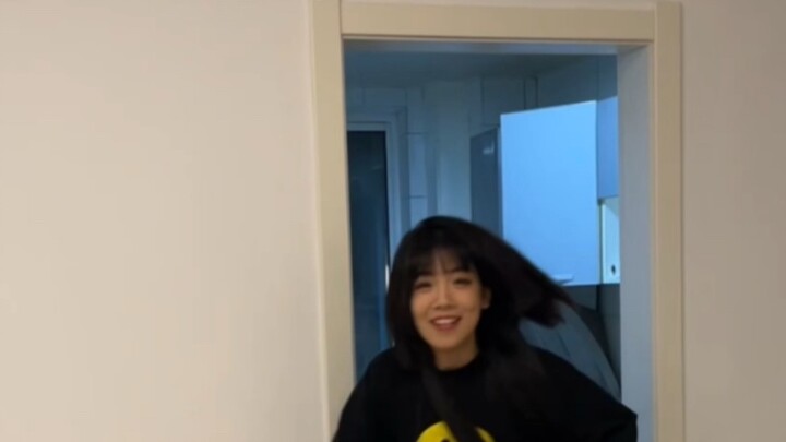 Selamat ulang tahun, Suster Yao!