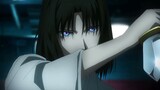 [Anime]Pertarungan: Kara no Kyoukai dan Akame ga KILL!