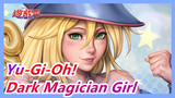 [Yu-Gi-Oh!/4K] Dark Magician Girl: I'm Still Here, Please Don't Give up