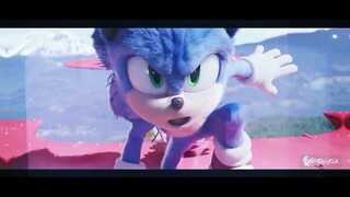 SONIC 2 EDIT // IntenseDs // Check the description