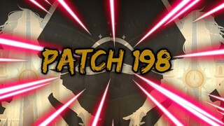 PATCH 198 - Who's coming? | Mobile Legends: Adventure