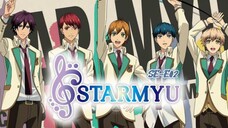 STARMYU S2 - E02 SUB INDO