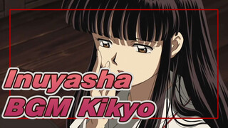 [Inuyasha] Kompilasi BGM Kikyō_E