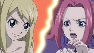 FairyTail / Tagalog / S1-Episode 14