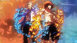 Sai Lầm Lớn Nhất Trong One Piece - Ace Hủy Diệt Mọi Thứ Như Thế Nào-P4