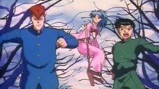 Yu Yu Hakusho The Golden Seal (Dub) Short Movie