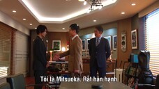 Tân binh già EP 10 [Sub Việt]