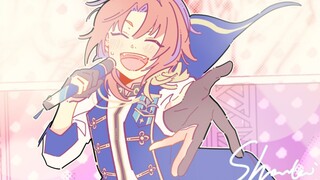 [MAD]Memes of enchanting Tsukinaga Leo|<Ensemble Stars>