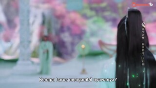 The Journey of Chong Zi Eps 15 (Sub Indo)