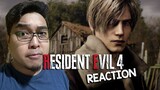 ReactchipJoe! | Resident Evil 4 Showcase