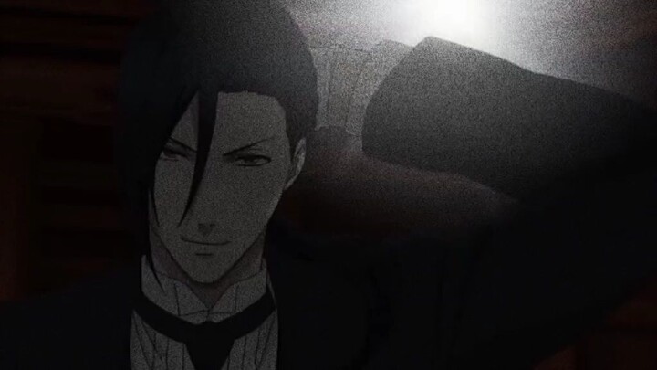 Sebastian Michaelis