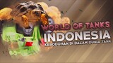 World of Tanks Indonesia - Kebodohan di dalam Dunia Tank