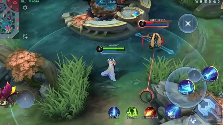 Lux/WR diplagiat Xavier/ML😡😡