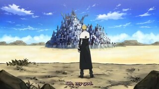 SOUL EATER EP25 (ENG SUB)