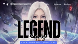 Legend Of Soldier Episode 02