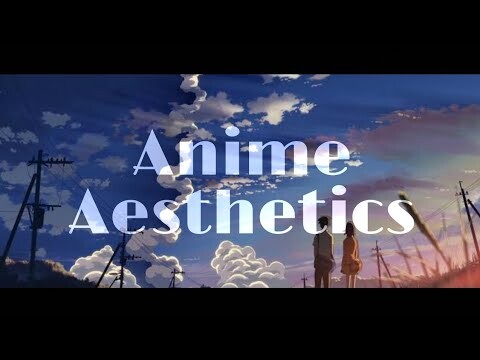 animes that are aesthetically pleasing ft. underrated animes✨