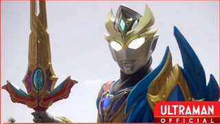 Ultraman Decker Episode 16 | Sub Indo