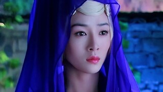 [FMV]Mỹ nhân áo xanh tóc bạc tuyệt đẹp thế này, sao lại không hot chứ?