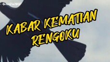 KABAR KEMATIAN DARI RENGOKU | AMV KIMETSU NO YAIBA