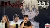 Tokyo Revengers- Season 2 Episode 3 "Stand Alone" - Reaction and Discussion!