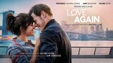 Love Again (2023) | Romance | Western Movie