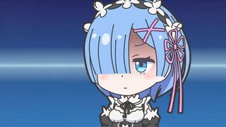 HIPSOFT Re:Zero kara Hajimeru Break Time Episode 9