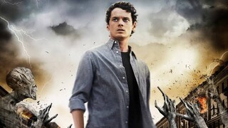 ODD THOMAS - อ๊อดโธมัส เห็นความตาย