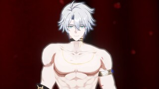 【ศัตรู MMD】ครีมช็อคโกแลต (การกระจายโมเดลที่ปรับเปลี่ยน)