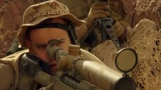 Hyena Road | Full War Movie