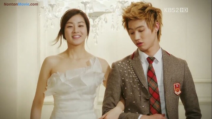 Dream High Season 2 Episode 12 Sub Indo