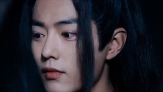 Xiao Zhan Narcissus "Difficult to Cross" Ying Xian ‖ Priest Ying X Li Gui Xian, Episode 6, he