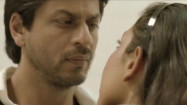Chak De! India (2007) Hindi 1080p BluRay