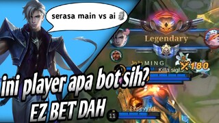 AAMON MASIH WORTH IT BUAT SEASON INI, DAMAGE SAKIT LUAR NALAR. GAMEPLAY AAMON INDONESIA