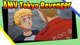 AMV Tokyo Revengers - Comatose (HD)