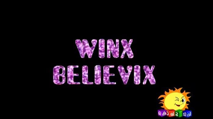 Winx Club 4x07 - Winx Believix (Malayalam - Kochu TV)