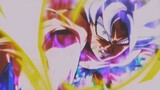 Goku edit | Dragon Ball